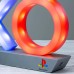 Светильник Playstation Icons Light XL (Paladone) 
